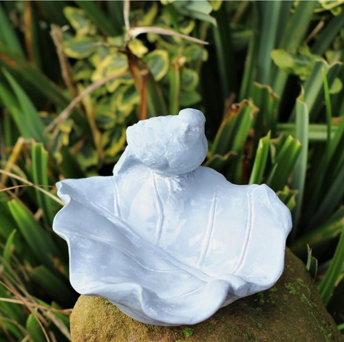 Garden ornaments bird - garden,