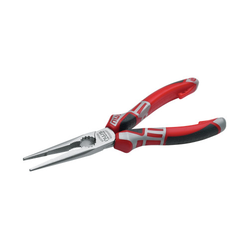 Chain nose radio pliers - pliers, soft