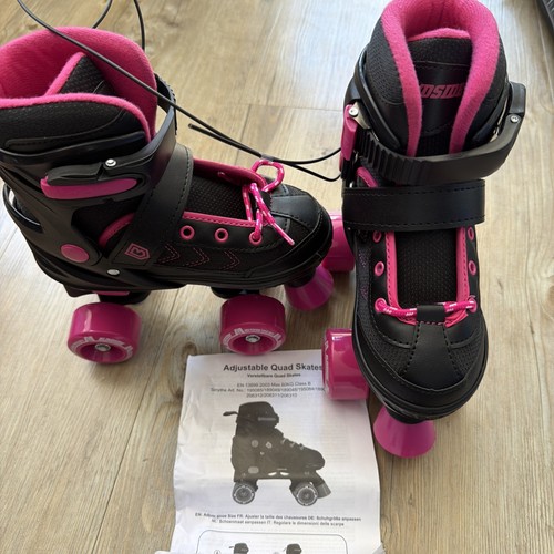 Blindside adjustable quad - adjustable,