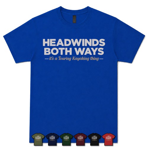 Headwinds both ways touring - headwinds,