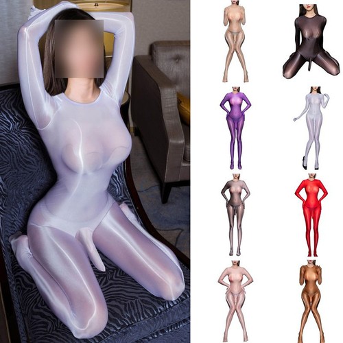 Men bodysuit sheath crotch - men's,