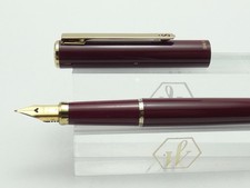 Vintage Sheaffer Sailor Japan