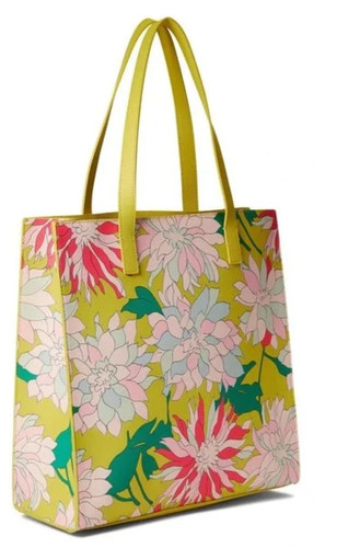 Ted baker yellow floral - baker,