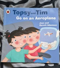 Topsy and Tim: Go on an
