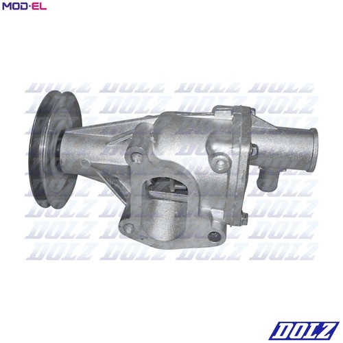 Water pump engine cooling - engine, s199