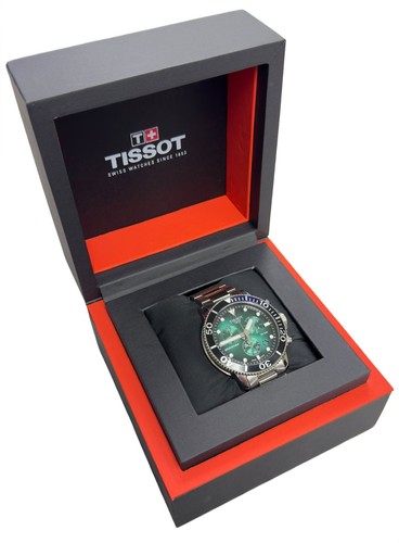 Tissot sport seastar 1000 - tissot, t-sport
