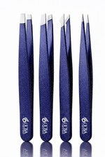 Professional Eyebrow Tweezers