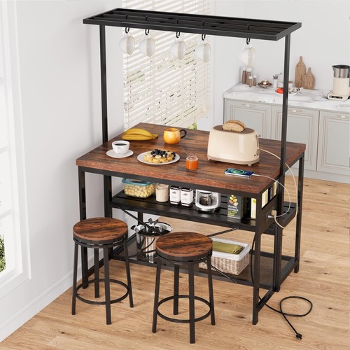 Kitchen island power - kitchen,