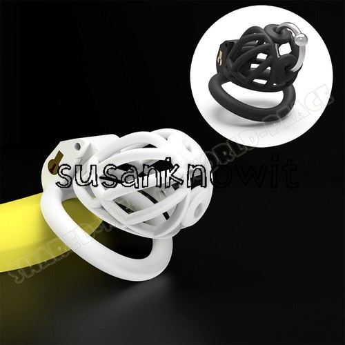Rings chastity restraint - rings,