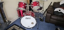 Hayman Showman 5 Piece Drum Kit