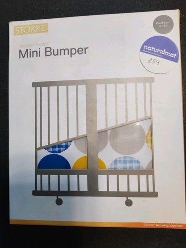 Stokke sleepi mini - sleepi,