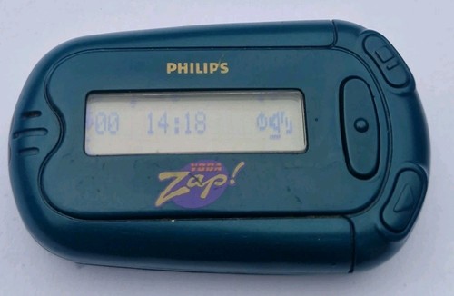 Vintage philips vodafone zap - vodafone,
