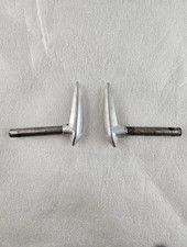 Innocenti Lambretta Side Panel