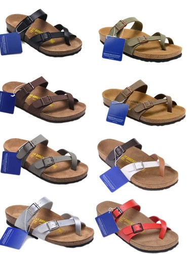 Birkenstock mayari birko flor - birkenstock,