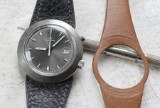 1970s NOS Lemania Racing