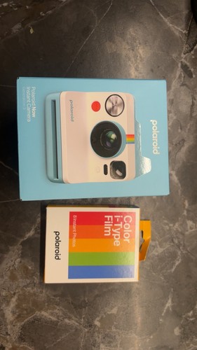 Polaroid now generation - now,