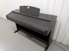 Yamaha Clavinova CLP-120