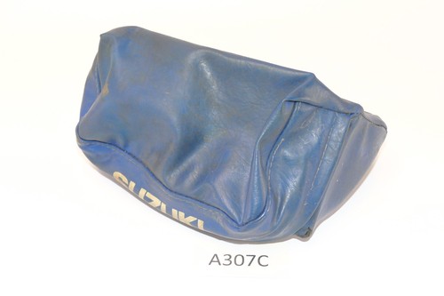 Suzuki 250 sj42a - dr,