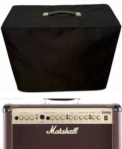 Dust cover marshall as50d - dust,