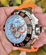 Invicta excursion chronograph - excursion,