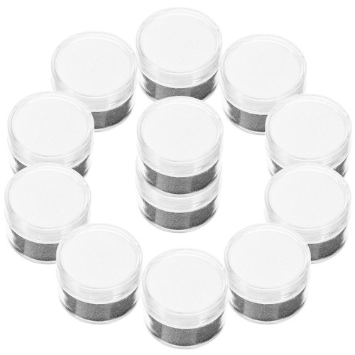 Pcs round display boxes - 50,