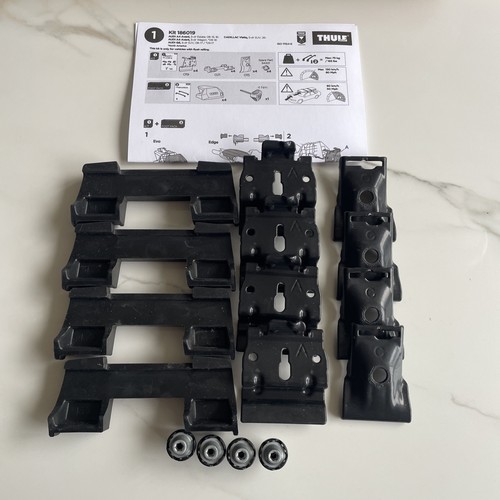 Thule 6019 fitting kit 186019 - 6019,