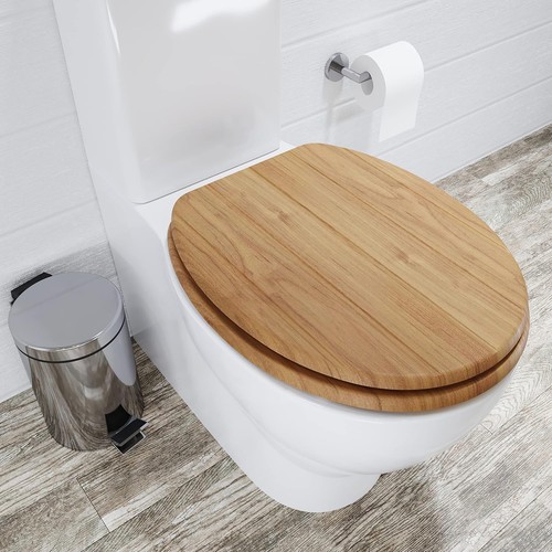 Croydex flexi fix - croydex, oak