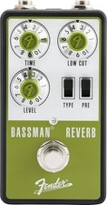 Fender/Bassman Reverb