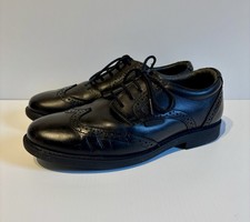 Russell & Bromley Boys Black
