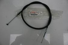 Clutch cable clutch cable
