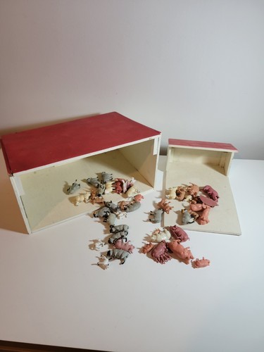 Bundle plastic farm - bundle,