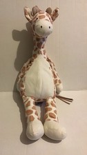 M&S Marks and Spencer Giraffe