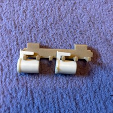 SYLVANIAN ROULOTTE GYPSY