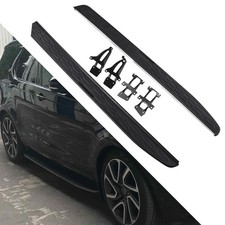 Side Steps For Land Rover