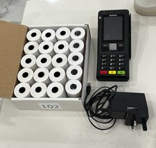 Verifone V200c Credit Card