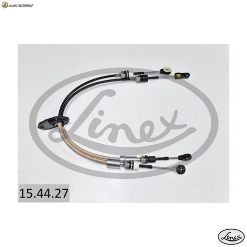 Cable manual transmission - cable,