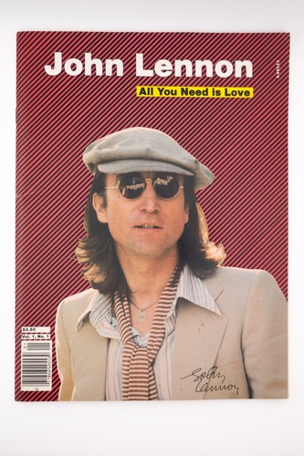 John lennon beatles yoko ono - john,