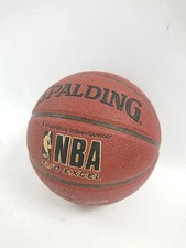 Spalding NBA Zi O Excel Indoor