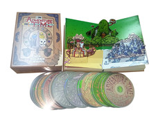 Adventure Time: The Complete