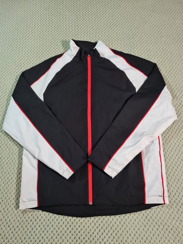 Sunderland golf jacket - jacket, mens
