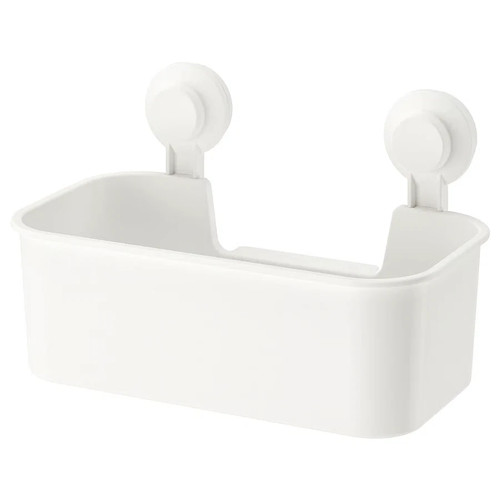 Ikea tisken suction - ikea, basket