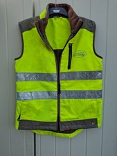 Rockfish 360 Reflective Gillet Size Large - Used