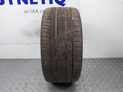 255 continental sport - 255/35/18,
