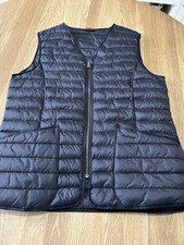 Barbour Baffle Betty Liner In