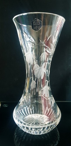 Stuart english crystal - stuart,