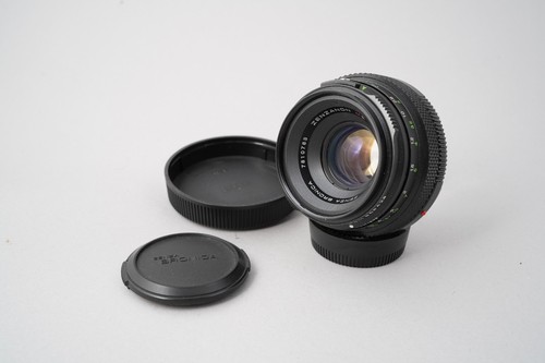 Zenza bronica zenzanon - zenza, ii