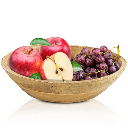 Large mango wooden - mango,