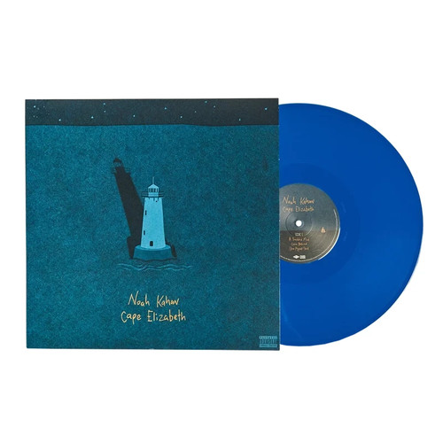 Noah kahan cape - noah, elizabeth