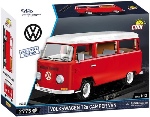 Cobi 24361 12 - 1:12, executive