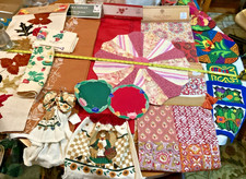 20 Pcs Table Linen NWT